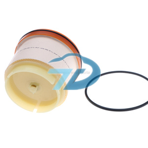 高品質オイル燃料フィルター23390-0L010 23390-0L041三菱ハイラックス自動車部品燃料フィルター大出力に使用 - Product Image 5