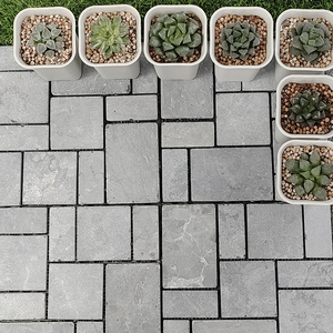 Trung Quốc Granite <span class=keywords><strong>slab</strong></span> đá cẩm thạch đá sàn gạch cho sàn ngoài trời - Product Image 4