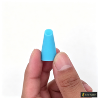 Bouchons en silicone souple/rubans en caoutchouc anti-UV/anti-vieillissement, prix usine