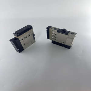 เครื่องกำเนิดสุญญากาศ Original-SMC รุ่น ZM131H-Q5 - Product Image 6