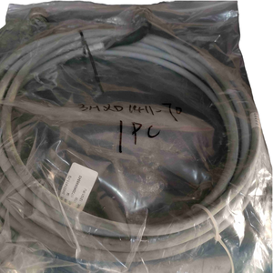Para cable de medición en serie 3HXD1411-70 |   PLC para Motor |   Cable de Automatización Industrial de Alta Eficiencia y Bajo Costo |   Robot OEM de 70 cm - Product Image 4