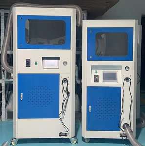 Máquina de Relleno de Algodón Semiautomática, Máquina de Relleno de Juguetes, Máquina de Relleno de Fibra para <span class=keywords><strong>Ropa</strong></span> de Plumón Textil para el Hogar con Precio Más Económico y Certificado CE - Product Image 1