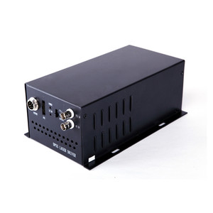 2W 532nm Dpss เลเซอร์สีเขียวสำหรับห้องปฏิบัติการและการศึกษาทางวิทยาศาสตร์ - Product Image 4
