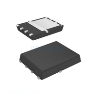 PowerPAK SO-8 Electronic Kit Components Transistors Original N-CHANNEL 100 V (D-S) MOSFET 150 SIR514DP-T1-BE3