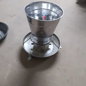 automatic stainless steel feeder for pig used