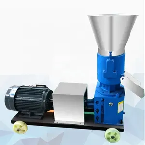 High Output Feed granulator for Both Livestock and Aqua Farming