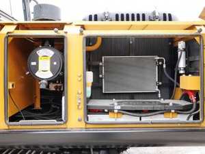 Ban đầu mới máy xúc máy Sany 215 Sany SY 215 C sơn ban đầu 20 tấn sany215 máy xúc đào Máy đào máy xúc - Product Image 4