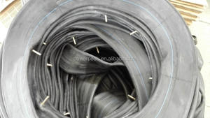 Camera d'Aria per Moto 4mm Ultra Resistente 18'', ATV, Dirt Bike, Tuff Tube, Gomma, Valvola in Metallo, 110/120/100-18 TR4, TR6 - Product Image 4