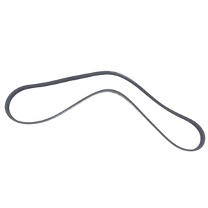 Cinghia Scanalata a V per Compressore A/C Ricambi <span class=keywords><strong>Auto</strong></span> 12576447 per Chevrolet TAHOE 5.3 07-13 Hyundai SONATA III (Y-3) 2.0 93-98 - Product Image 1