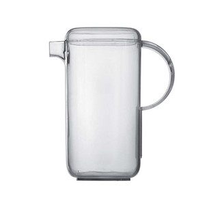 Guzzini Amanda <b>Jug</b> 1.8 L in Polycarbonate with Lid - Product Image 1