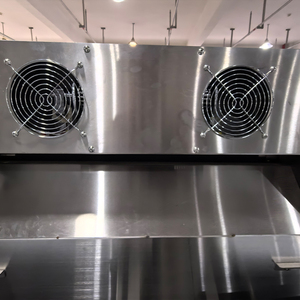 Tấm công nghiệp máy giặt hiệu quả cao làm sạch cho in ấn tấm kim loại tấm - Product Image 3