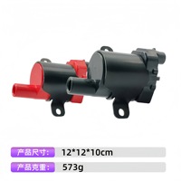 Bobina de Encendido de Alto Rendimiento 10457730 19005218 Compatible con Motores Chevy GMC Cadillac LS, Paquete de Encendido de Alto Rendimiento