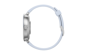 Montre connectée DR03, étanche IP68, avec écran TFT de 1,27 pouces, assistant vocal IA, suivi d'activité, GPS, batterie 290 mAh, montres connectées - Product Image 6