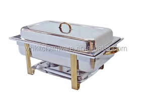 Good Price Chafing Dish,<b>buffet</b> Chafing Dish Food <b>Warmering</b> Dish - Product Image 3