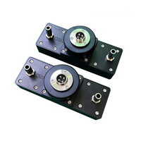 Lampe de polymérisation UV pour imprimante Seiko 450, éclairage LED à rayonnement Ultraviolet, lampe de polymérisation pour imprimante à plat UV 1020, 395nm