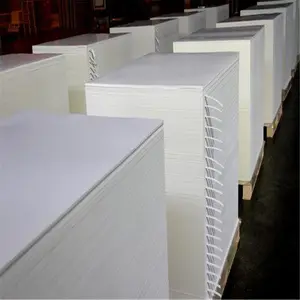 china paper supplier ivory board fbb c1s wholesale hot selling C2S Art Card Paper Board