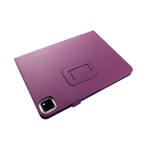 <span class=keywords><strong>Precio</strong></span> de fábrica <span class=keywords><strong>2</strong></span> Fold Frame Support Cómodo Tablet Case Tablet Funda de cuero para <span class=keywords><strong>Ipad</strong></span> 11 Pro - Product Image 1