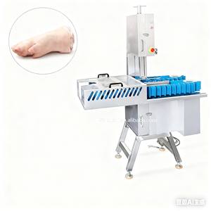 Machine <span class=keywords><strong>de</strong></span> découpe <span class=keywords><strong>de</strong></span> scie à viande - Product Image 3