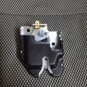 ประตูท้ายรถและล็อกท้ายรถสำหรับ72134SM4003 74851S5AA02 2001ฮอนด้าซิตี้ - Product Image 5
