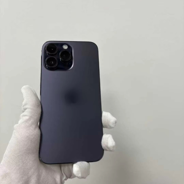 A+ 99% Phone 14 Pro Max Unlocked Original Used Second-hand Phone 5G Smartphone for  i14 Pro Max