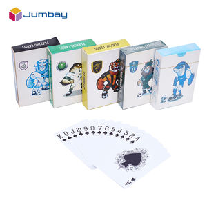 Fourniture d'usine professionnelle de haute qualité nouveau produit Football Club footballeur dessin animé mascottes <span class=keywords><strong>carte</strong></span> <span class=keywords><strong>à</strong></span> <span class=keywords><strong>jouer</strong></span> Costume pour la Promotion - Product Image 2