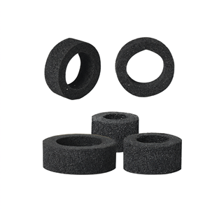 Éponge de préhension sous vide en silicone MSE anti-rotation 1,5-10 mm pour automatisation robotique industrielle - Product Image 3