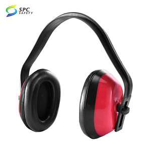 Шумостойкие шумоподавляющие наушники - Product Image 2