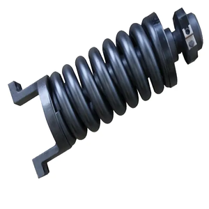 Tensor de ajuste de oruga E320D 239-4389, resorte de retroceso 320D - Product Image 2