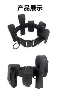 ซองไนลอน7อิน1, อุปกรณ์ป้องกันภัยใช้งานกลางแจ้งอุปกรณ์ป้องกันส่วนบุคคล - Product Image 3