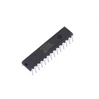 PIC16F876-20I/SP Mikrokontroler SPDIP-28 (Harga Sebenarnya Silakan Tanyakan Kepada Kami)
