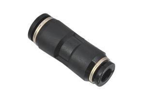 <span class=keywords><strong>Raccord</strong></span> <span class=keywords><strong>pneumatique</strong></span> NBPT PBT en plastique à connexion rapide avec garantie d'un an - Product Image 2