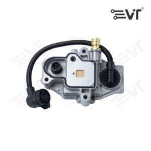 22327063 20584497 21008344 parti di camion 21162036 attuatore frizione cambio valvola solenoide per <span class=keywords><strong>Volvo</strong></span> FH4 FM4 Renault - Product Image 2