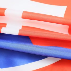 <span class=keywords><strong>Drapeau</strong></span> de la Slovaquie 3x5 pieds en gros, bannière durable en polyester de la République <span class=keywords><strong>slovaque</strong></span> pour événements sportifs, festivals et décoration - Product Image 3