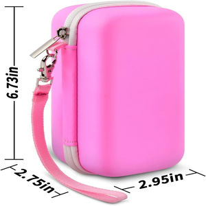 حافظة EVA مخصصة عالية الجودة لقلم الطباعة ثلاثية الأبعاد <span class=keywords><strong>3Doodler</strong></span> Start+ Essentials - Product Image 5