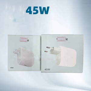 Original OEM 45W cargador de energía de <span class=keywords><strong>carga</strong></span> rápida adaptador de pared de viaje para GODLE <span class=keywords><strong>Pixel</strong></span> 9/9PRO XL 8 <span class=keywords><strong>6A</strong></span> 7A 8A 6 al por mayor - Product Image 2