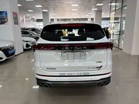 JETOUR X70 PLUS 2023 1.5T DCT Max Direction à Gauche 5 Places |   Exportation de voitures d'occasion de Chine, personnalisation disponible