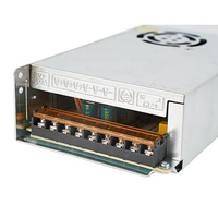 Alimentation à découpage SMPS 12V 15V 24V 36V 48V 5A AC 220V DC pour éclairage LED industriel