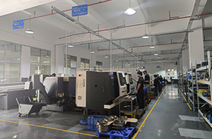 OEM Custom Precision CNC Lathe <b>Machining</b> <b>Service</b> Anodized Aluminum Stainless Steel Brass Metal Milling Parts Wire Bending - Product Image 4