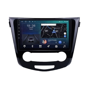 Autoradio Android 14 per <span class=keywords><strong>Nissan</strong></span> <span class=keywords><strong>Qashqai</strong></span> X-Trail 2013 2014 <span class=keywords><strong>2015</strong></span> 2016 2017 - Lettore Multimediale Video e Unità Principale - Product Image 1