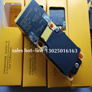 Sensor inductivo NI35 NI20 NI40U, sensor AN6X2 <span class=keywords><strong>VP4X2</strong></span> VN4X2, en stock - Product Image 3