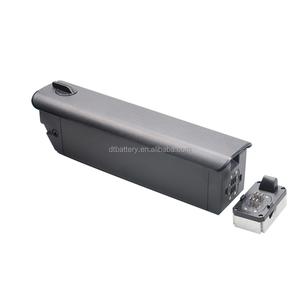 Batterie Li-ion 36V 10.4Ah 13Ah 48V 12.8Ah pour vélo électrique Argento <span class=keywords><strong>Piuma</strong></span> <span class=keywords><strong>Piuma</strong></span>-S + Mini Max Mad GT Alpha Omega Performance Pro Ebike - Product Image 6