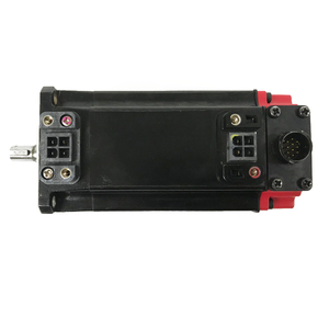 A06B-0116-B855 # 0048 Servomotor FANUC - Product Image 5
