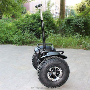 더 저렴한 배송 방법 전기 스쿠터 모델 X60+ X2 3000W 업데이트 대형 휠 모터사이클 - Product Image 4