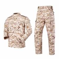 Fabricant d'uniformes ACU, nouvel uniforme tactique, camouflage multicolores pour hommes, combinaison de combat camouflage numérique