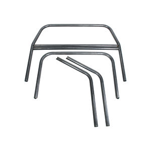 Telaio Principale in Acciaio per Auto da Corsa - Product Image 1