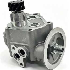 ปั๊มน้ำมันเครื่องสำหรับ MITSUBISHI 4D34 4D31EXP ME014489 26100-41400 ME014603 ME017484 ME014603 ME017484 HD65 HD72 HD78 MD017484 2611045001 - Product Image 2