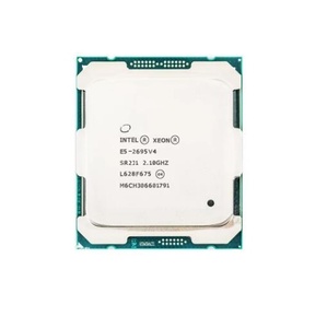 用于核心E5 2695 V4 2.1GHz 18核心45M 120W 14nm LGA 2011-3服务器处理器 - Product Image 1