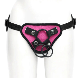 Jouets adultes pour femmes à forte demande pantalons en cuir pour rapports sexuels cul gode par fabricant chinois produits chinois - Product Image 3