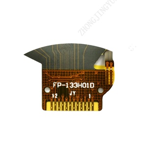 1.33นิ้ว240x240 IPS TFT โมดูลจอแสดงผล LCD ST7789 12PIN SPI อินเตอร์เฟซสี TFT แผงหน้าจอ LCD - Product Image 6