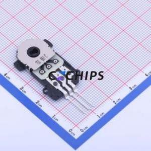 Nuevo sensor de posición RD6R1A0019 SIP-3 original, venta al por mayor, proveedor de chips de componentes electrónicos y servicio BOM - Product Image 2